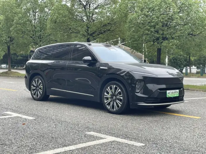 NIO ES8 2024 Model 75kWh Executive Edition – фото 3