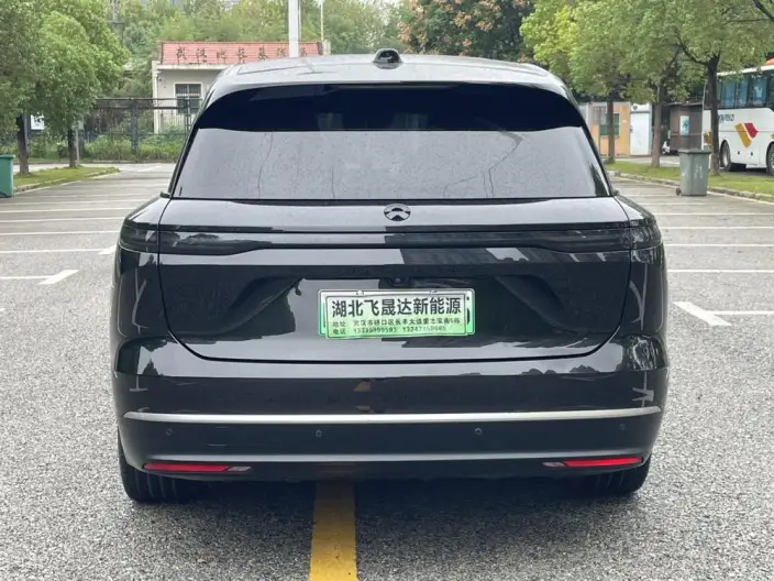 NIO ES8 2024 Model 75kWh Executive Edition – фото 6