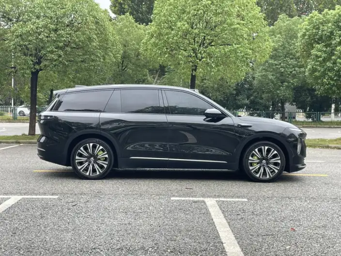 NIO ES8 2024 Model 75kWh Executive Edition – фото 8