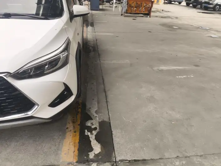 Toyota YARIS L Vios 2021 Model 1.5L CVT Leading version – фото 5
