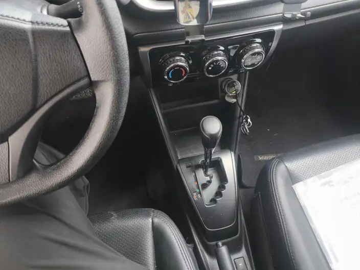 Toyota YARIS L Vios 2021 Model 1.5L CVT Leading version – фото 6