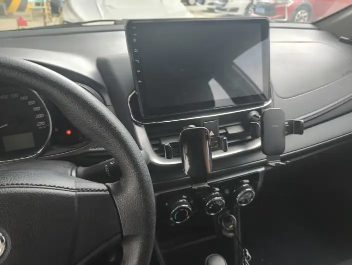 Toyota YARIS L Vios 2021 Model 1.5L CVT Leading version – фото 7