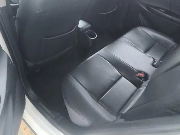 Toyota YARIS L Vios 2021 Model 1.5L CVT Leading version – фото 10