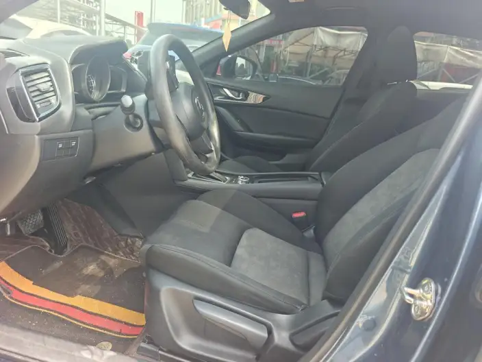 Mazda CX-4 2020 Model 2.0L 2WD SkyActiv Vitality Edition – фото 8