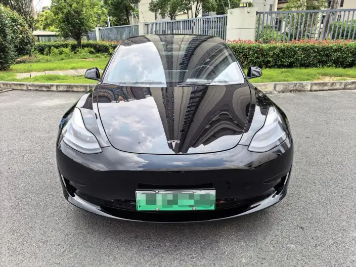 Model 3 2022 Model Rear-wheel drive version – фото 2