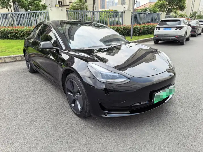Model 3 2022 Model Rear-wheel drive version – фото 3