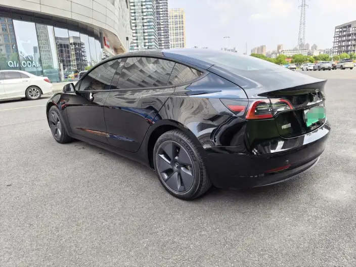 Model 3 2022 Model Rear-wheel drive version – фото 4