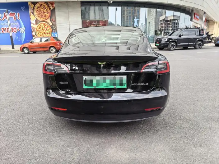 Model 3 2022 Model Rear-wheel drive version – фото 5