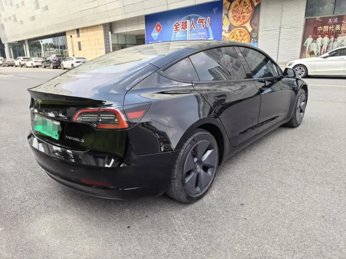 Model 3 2022 Model Rear-wheel drive version – фото 6