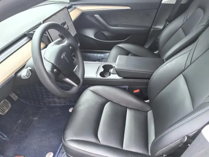 Model 3 2022 Model Rear-wheel drive version – фото 8