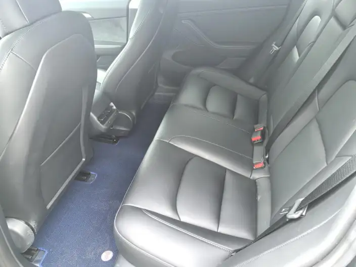 Model 3 2022 Model Rear-wheel drive version – фото 9