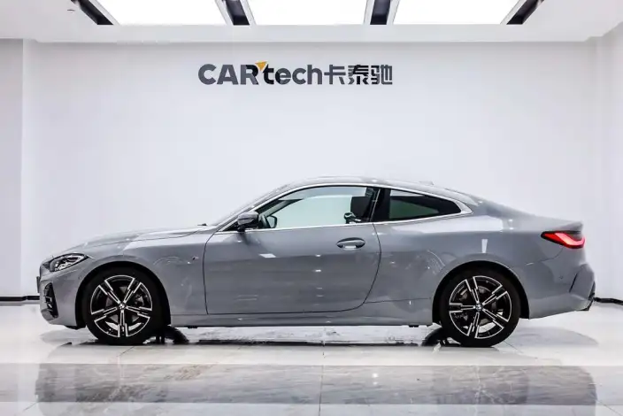 BMW 4 Series 2023 Model 425i M Sports Set – фото 3