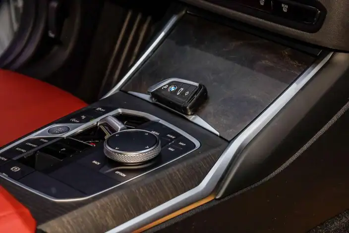 BMW 4 Series 2023 Model 425i M Sports Set – фото 10