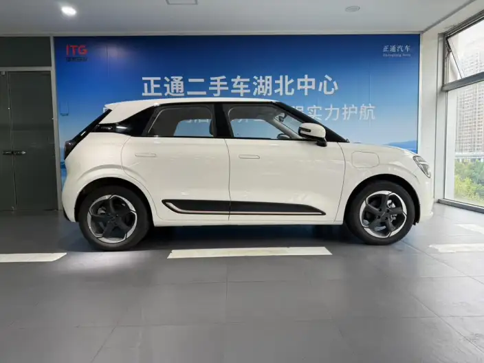 Dongfeng Nano 01 2024 Model 430Plus – фото 6
