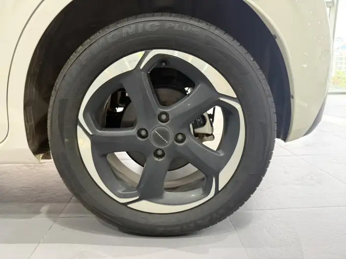 Dongfeng Nano 01 2024 Model 430Plus – фото 7
