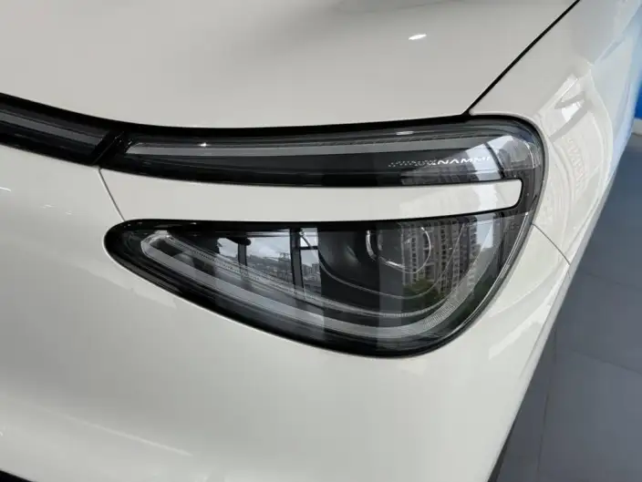 Dongfeng Nano 01 2024 Model 430Plus – фото 8