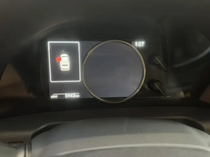 Lexus ES 2025 Model 300h Premium – фото 7