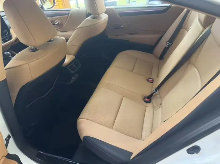Lexus ES 2025 Model 300h Premium – фото 9