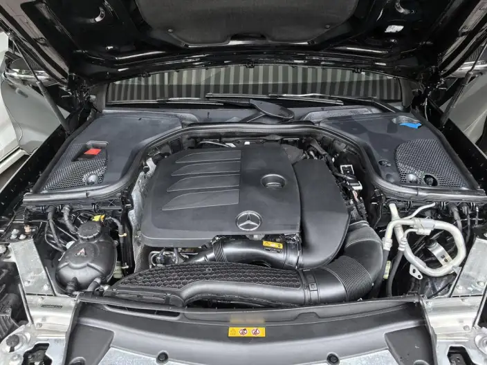 Mercedes-Benz E-Class 2021 Model Facelift E 300 L Fashion Model sedan – фото 7