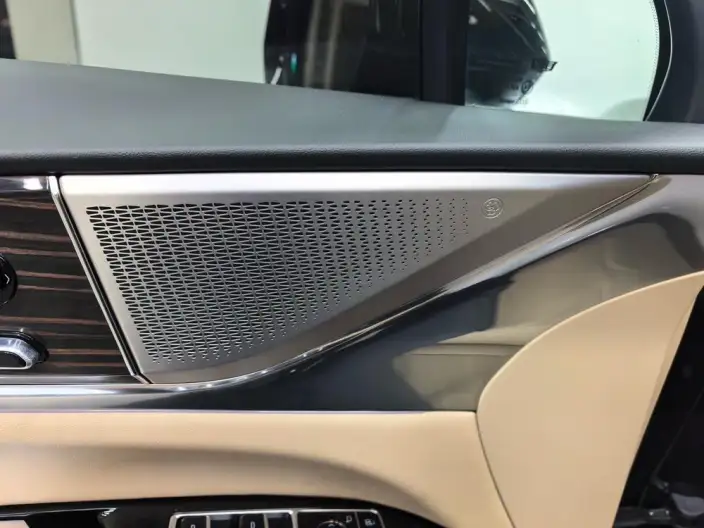 Cadillac XT5 2025 Model 28T 4WD Noble Model – фото 7