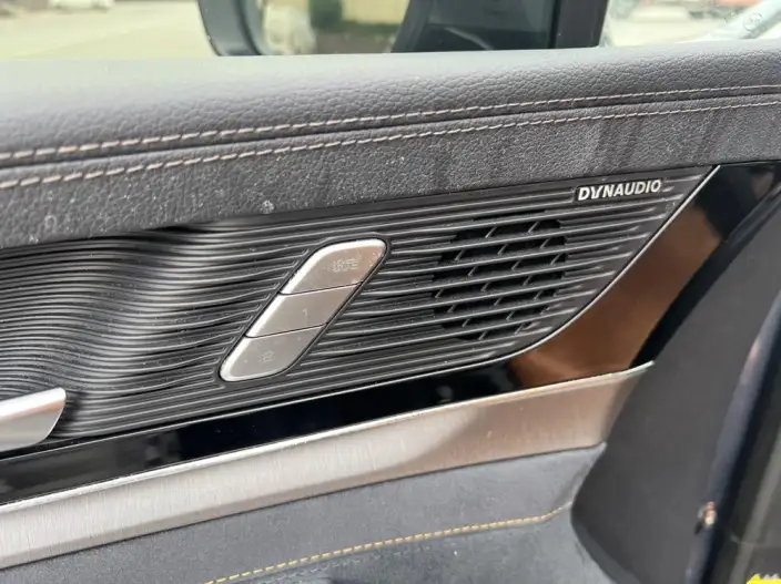 BYD Tang EV 2022 Model 730KM Exclusive Model – фото 10
