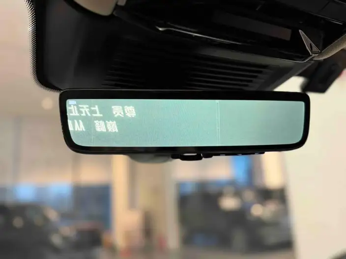 Range Rover 2023 Model 3.0 L6 400PS Shengshi VII seat Extended Edition – фото 10