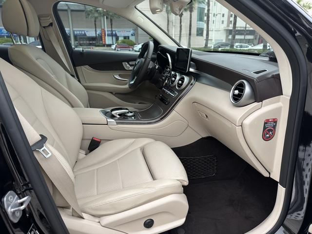 Mercedes-Benz GLC 2017 модификация GLC 300 4MATIC Dynamic – фото 6