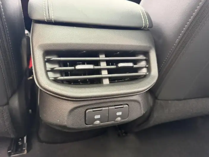 Haval H6 2021 Model Third generation 2.0T Automatic 4WD Supreme+ Edition – фото 8