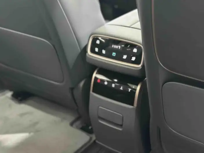 eπ 008 2024 Model 210Max Extended Range Edition 6 seat – фото 8