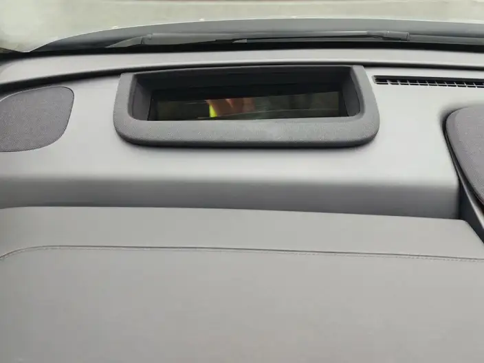 ZEEKR MIX 2025 Model 102kWh Long Battery Life Pro Smart Driving Edition – фото 9