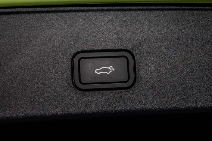 ZEEKR MIX 2025 Model 76kWh Smart Driving Edition – фото 10