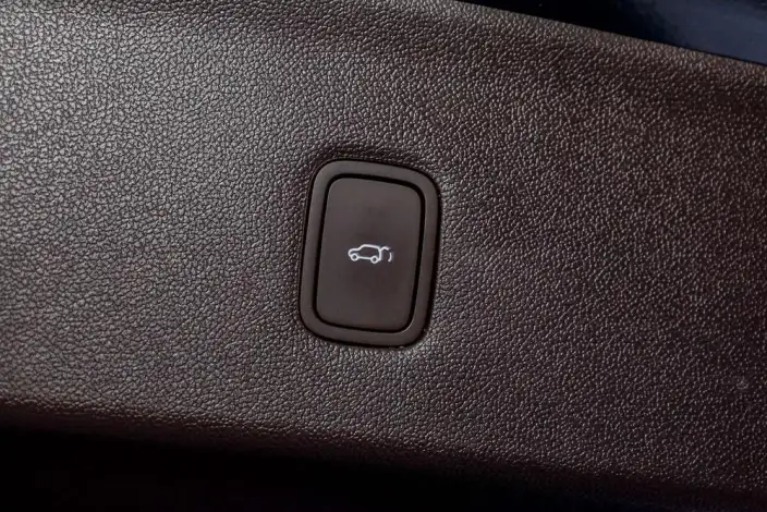 Aito M9 2024 Model Extended Range Ultra VI seat Edition – фото 10