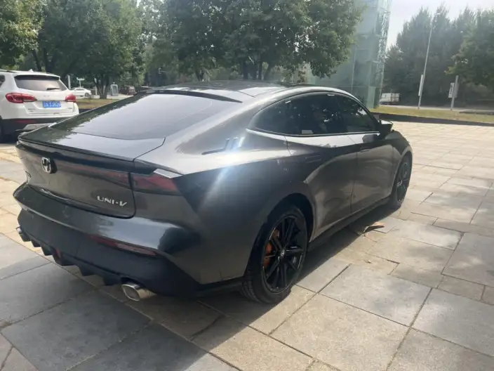 Changan UNI-V 2023 Model 1.5T Exclusive Model – фото 6