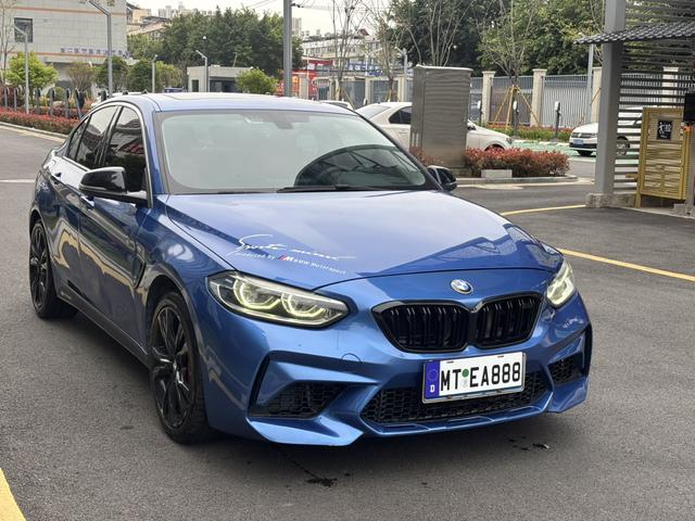 BMW 1 Series 2017 модификация 120i Design Set тип – фото 2