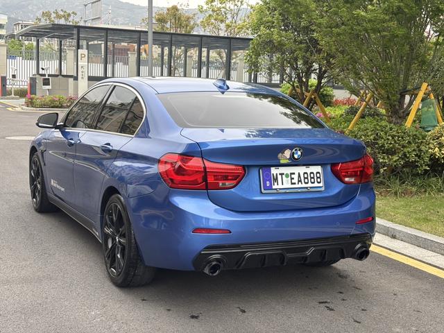 BMW 1 Series 2017 модификация 120i Design Set тип – фото 4