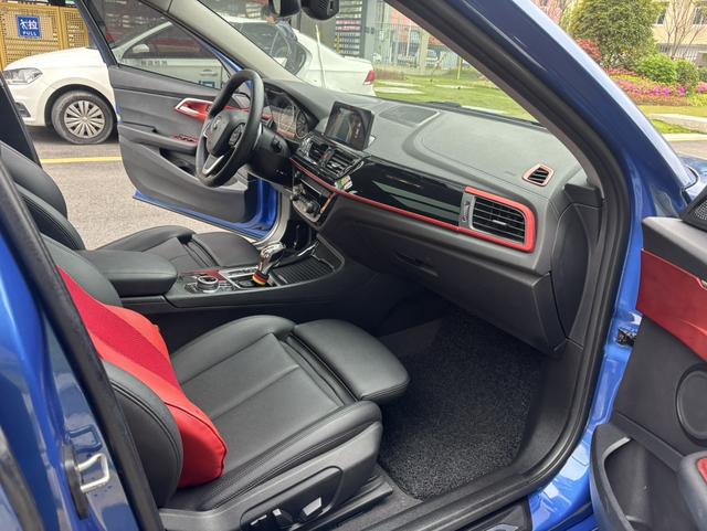 BMW 1 Series 2017 модификация 120i Design Set тип – фото 7