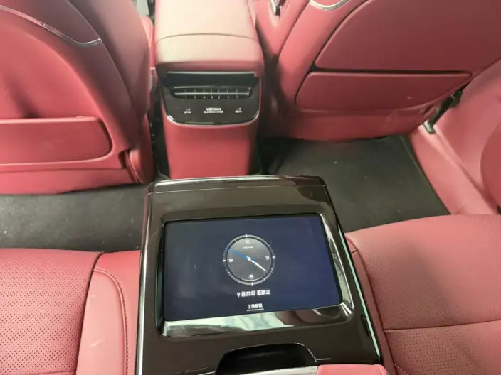 Voyah Pursuit L 2026 Model 4WD Ultra – фото 7