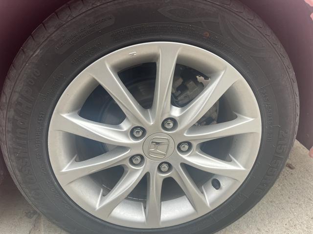 Honda Civic 2016 180TURBO CVT Comfort – фото 12