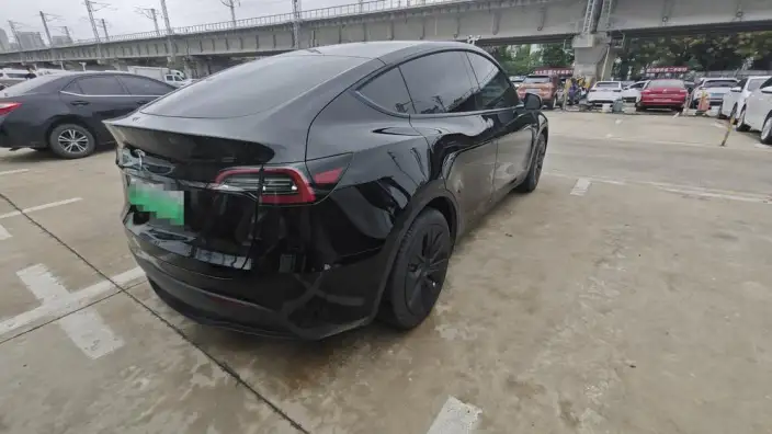 Model Y 2022 Model Facelift Rear-wheel drive version – фото 6