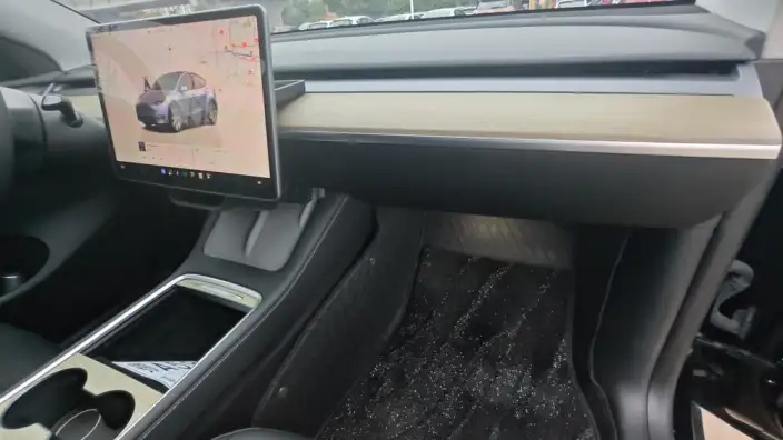 Model Y 2022 Model Facelift Rear-wheel drive version – фото 7
