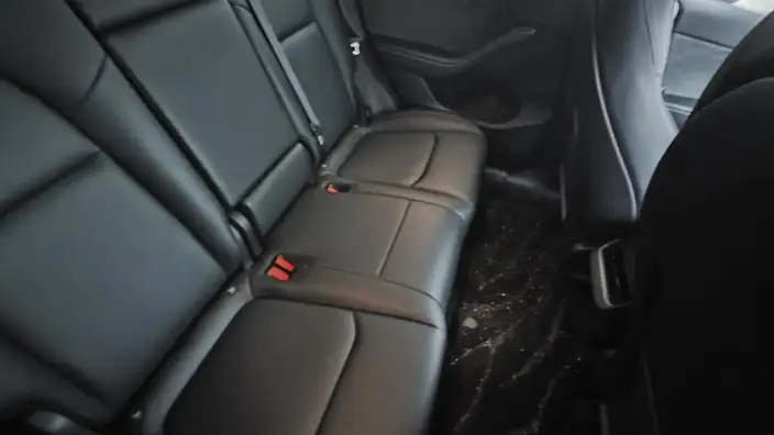 Model Y 2022 Model Facelift Rear-wheel drive version – фото 9
