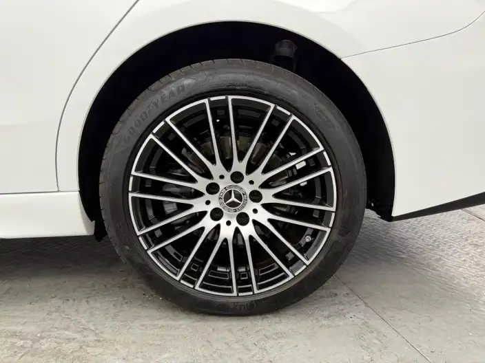 Mercedes-Benz C-Class 2026 Model C 260 L Sports sedan – фото 9