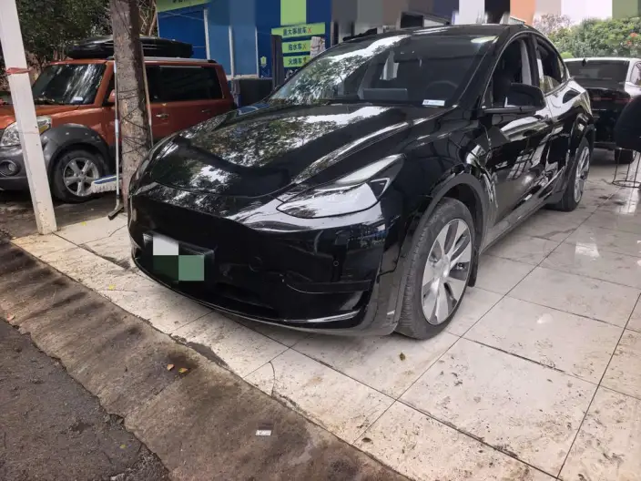 Model Y 2022 Model Facelift Rear-wheel drive version – фото 1
