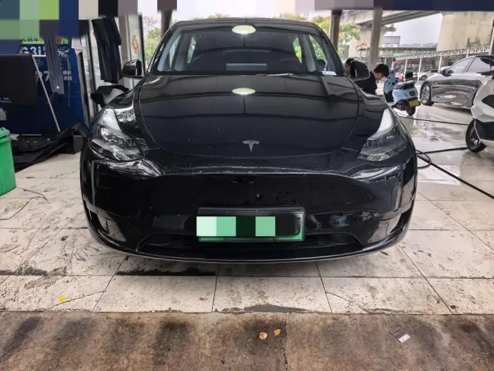 Model Y 2022 Model Facelift Rear-wheel drive version – фото 2