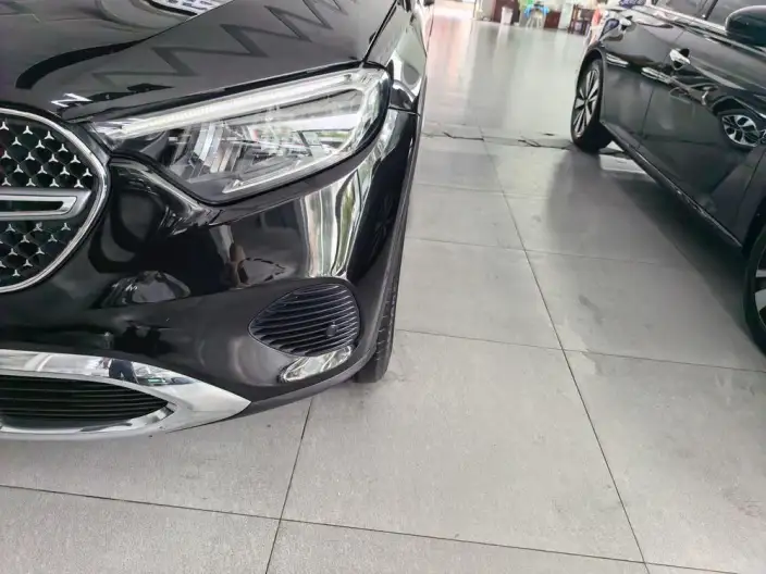Mercedes-Benz GLC 2023 Model GLC 260 L 4MATIC Dynamic Model 5 seat – фото 7