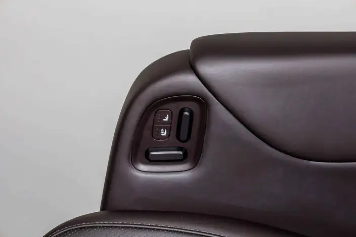 Li Auto MEGA 2024 Model Ultra Edition – фото 2