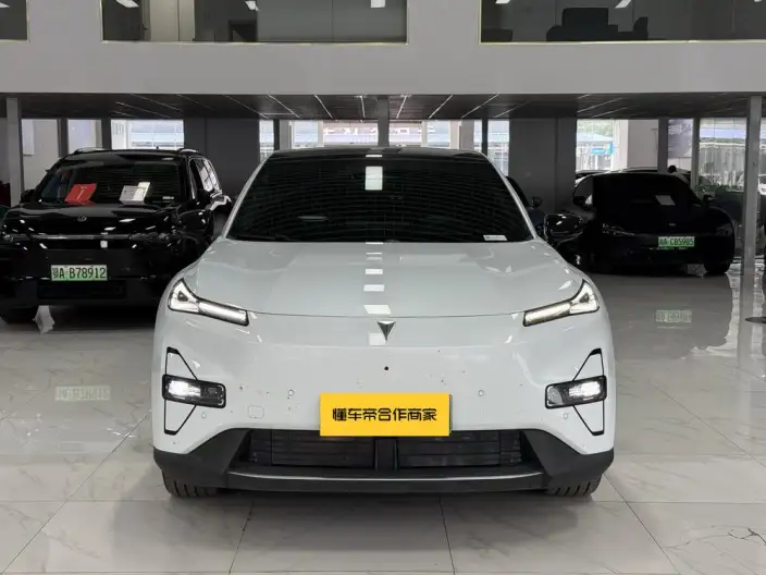 Deepal S05 2024 Model 510Ultra EV Edition – фото 2