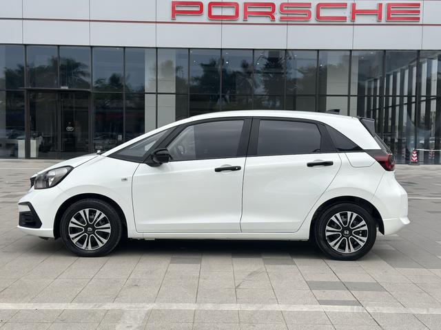 Honda Fit Модель 2022 года 1.5L CVT Unlimited MUGEN Edition – фото 4