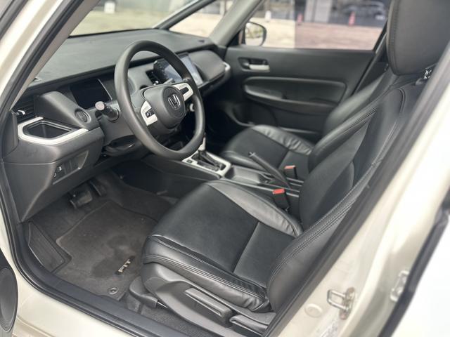 Honda Fit Модель 2022 года 1.5L CVT Unlimited MUGEN Edition – фото 7