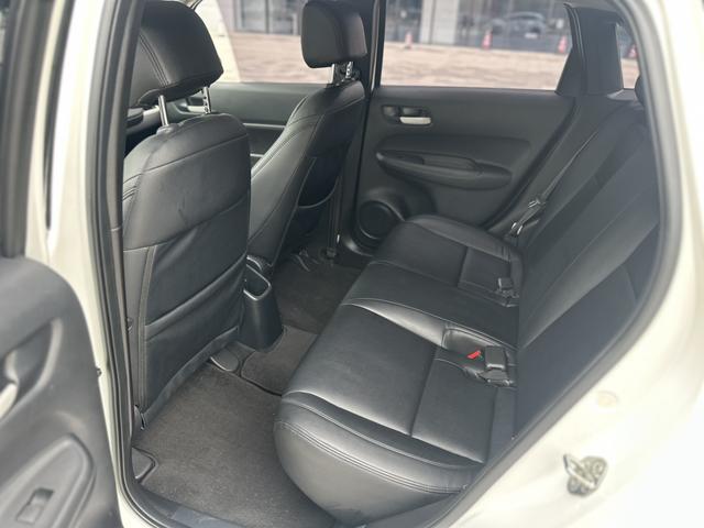 Honda Fit Модель 2022 года 1.5L CVT Unlimited MUGEN Edition – фото 8